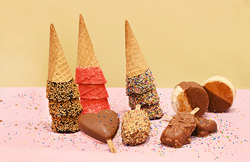 Food court date: Όταν η έξοδος γίνεται γευστική ανακάλυψη