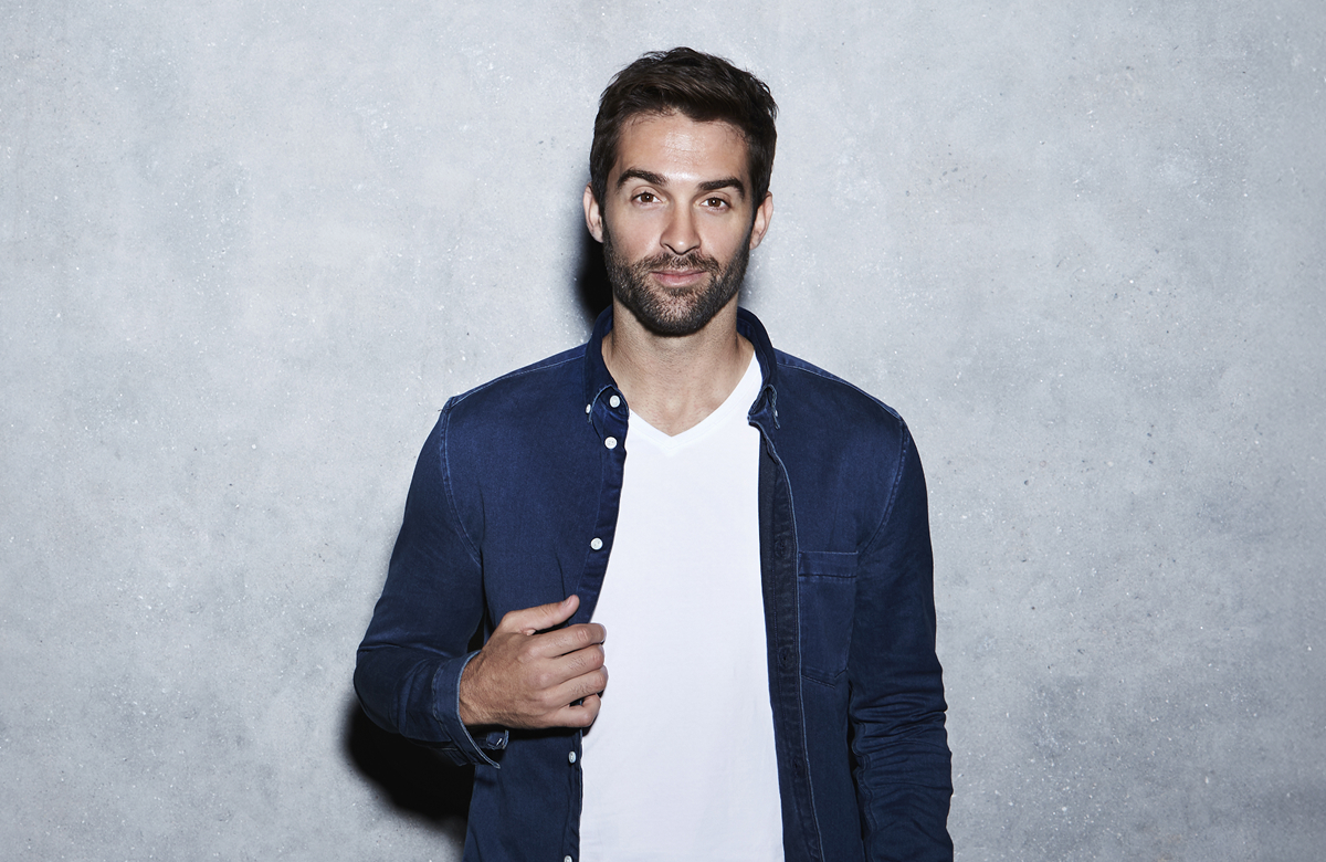 Raw denim, Real attitude: Το comeback της grunge ανδρικής μόδας