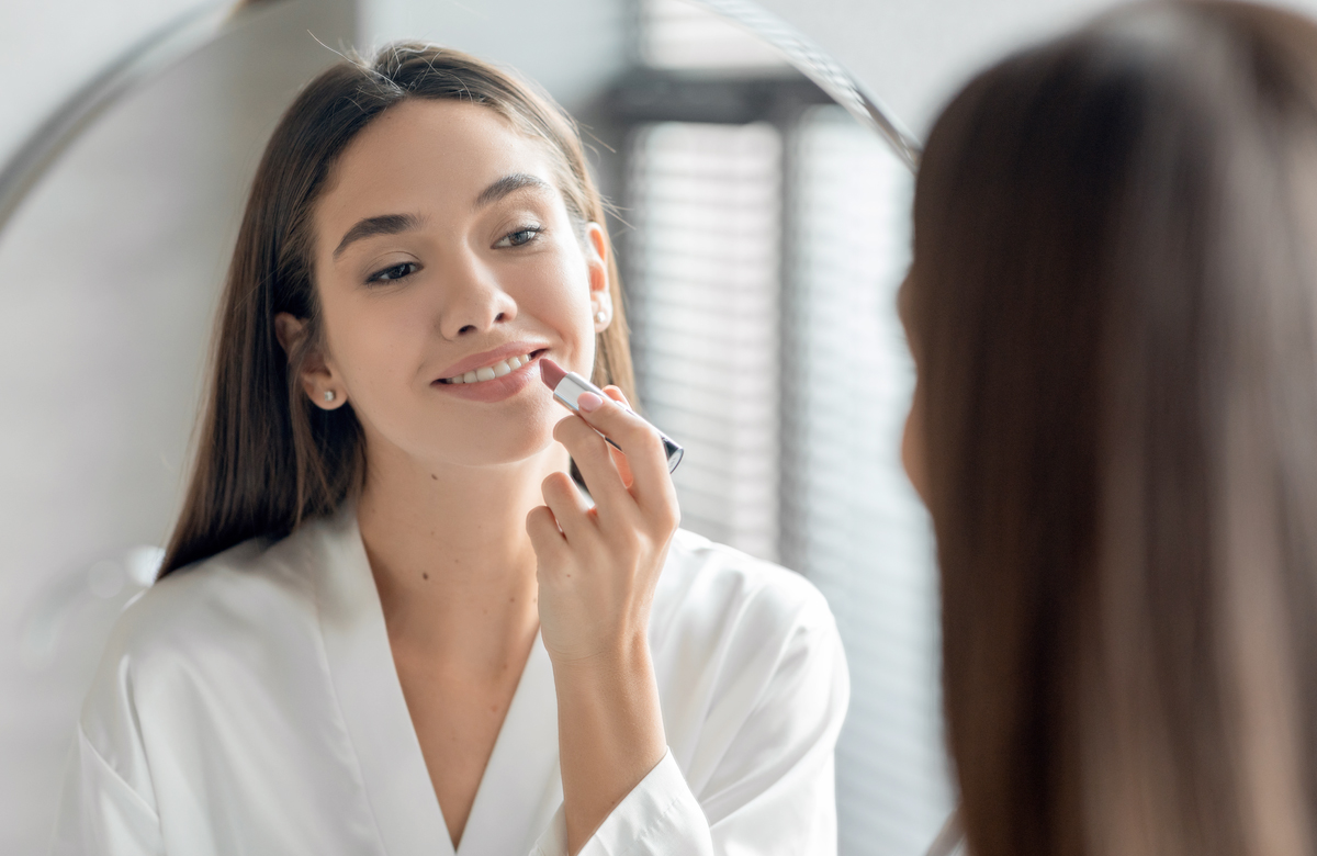 Fall beauty: Φθινοπωρινή ανανέωση στο νεσεσέρ σας