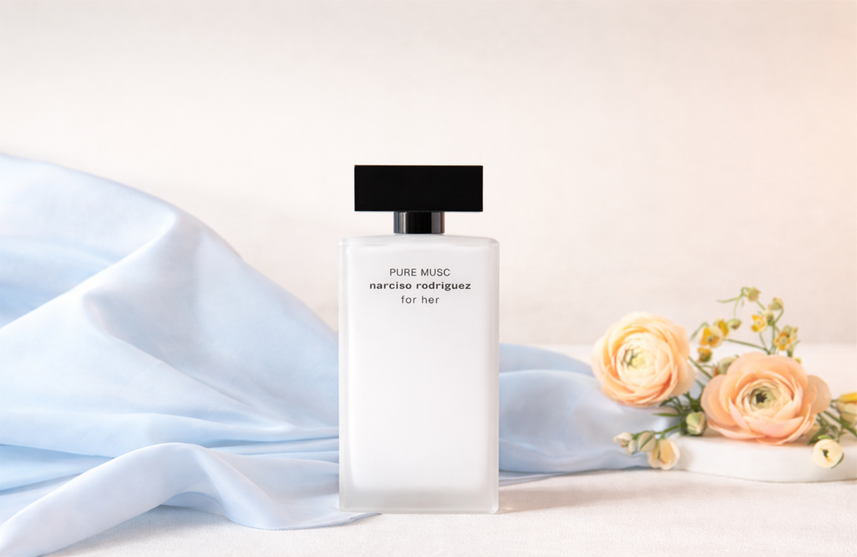 Signature Scents : Τα αρώματα της σεζόν 