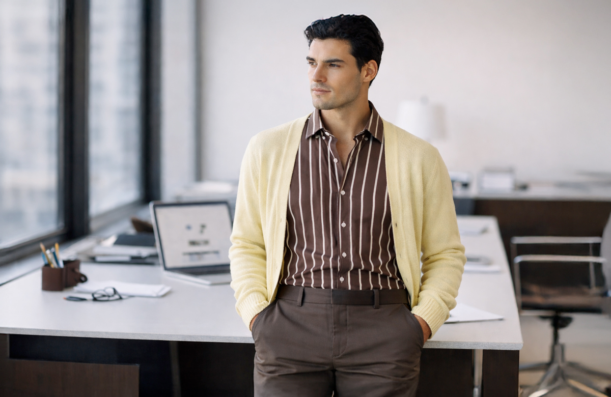 The Stripe Edit : Ρίγες που ξεχωρίζουν 