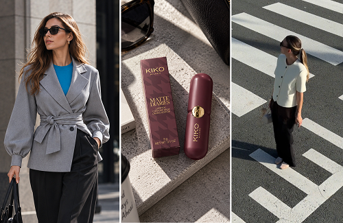 Wardrobe Reset: Τα απαραίτητα γυναικεία pieces της νέας σεζόν